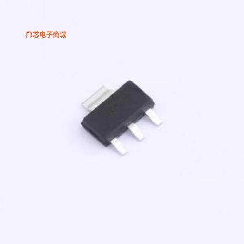 H7650-35GR -[(全新SOT-223-3大电流750mA,高