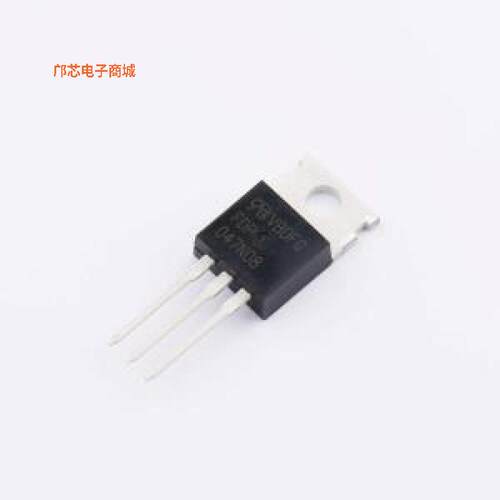 正品原装-FDP047N08-VB||全新