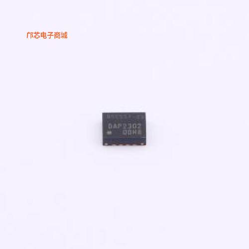 DSC557-0344FI0T -||全新原装IC CLOCK GEN PCIE 14QFN