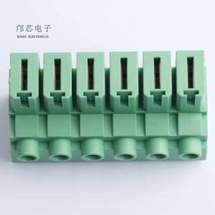 原装KF2EDGSK-15.0-6P全新插件,P=15mm