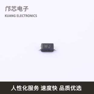 BZT52C15-WJ全新原装SOD-123