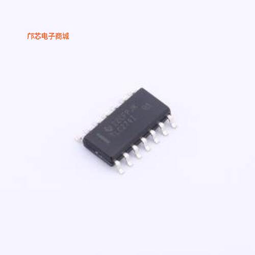 TLC274ID||正品SOIC-14原装])