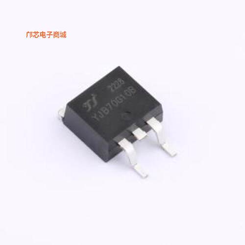 YJB70G10B -[(全新TO-263YJB70G10B-F2-0000HF