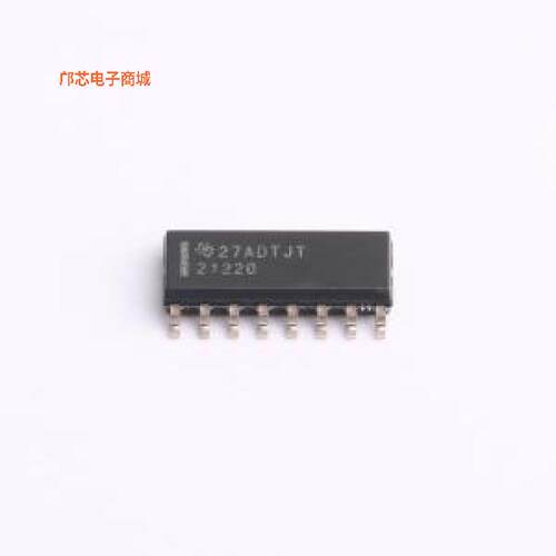 正品原装-UCC21220DR -|全新