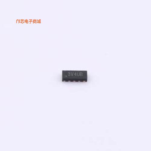 SEUCS10F3V4UB正品DFN2510-10L原装])