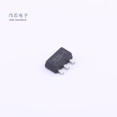 原装ASPL7530DI-R全新SOT-89-3