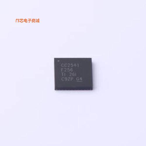 CC2541F256RHAT -[(全新原装CC2541 低功耗 Blue