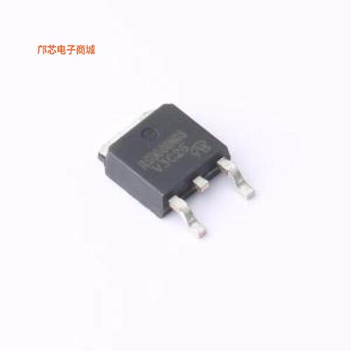 正品原装-RSD080N06TL-VB全新])