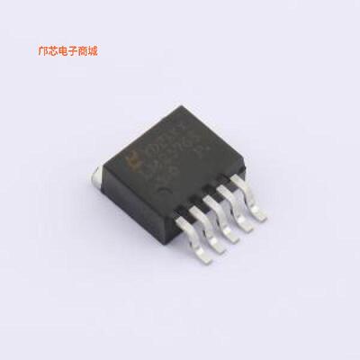 正品原装-LM2576S-5.0-MNS全新])
