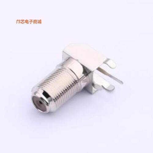 DOSIN-803-0456 -[(全新插件内孔 F型 弯头