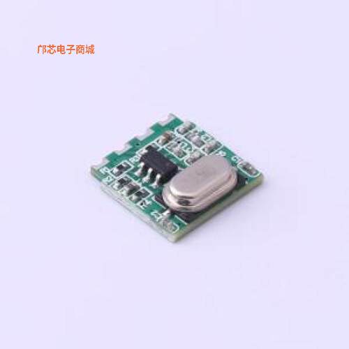 VG455S4S-V1正品SMD,11x11mm原装])