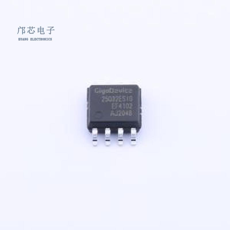 原装GD25Q32ESIG全新SOP-8-208mil