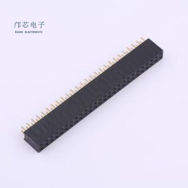 原装X6521FV-2x26-C85D32全新插件,P=2.