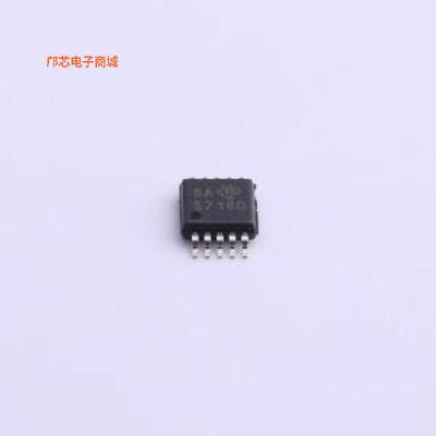 TPS57160QDGQRQ1正品HVSSOP-10-EP-0.5mm原装])