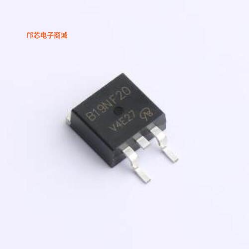 STB19NF20-VB||正品TO-263(D2PAK)原装])