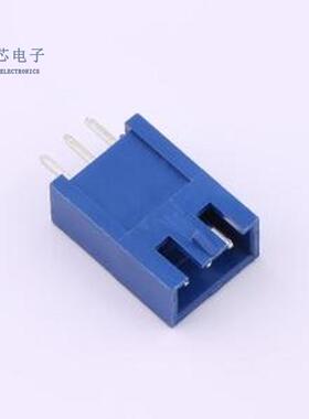 原装TJC3B-H-3AS-BL全新插件,P=2.5mm