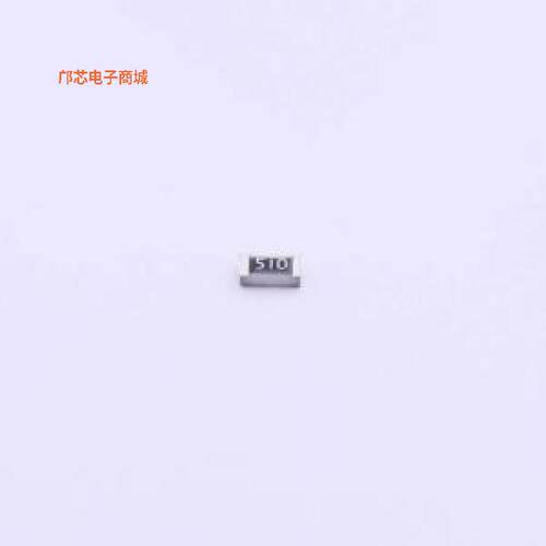 正品原装-PTFR0603B51R0P9 -|全新