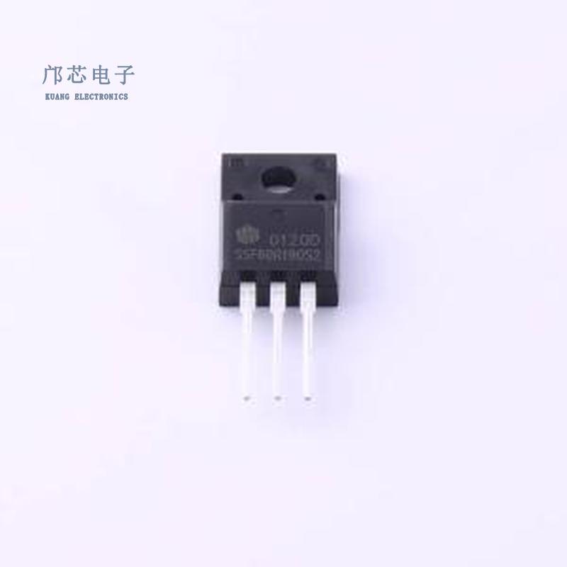 原装SSF60R190S2全新TO-220F-3