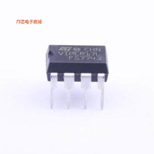 VIPER17LN -[(全新原装VIPerPlus系列：