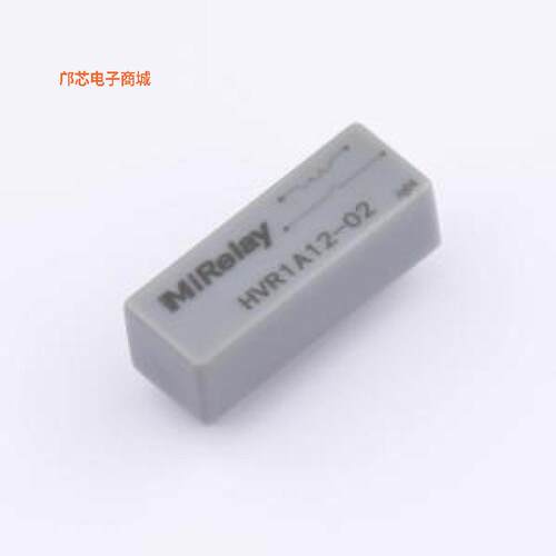 正品原装-HVR1A12-02全新])