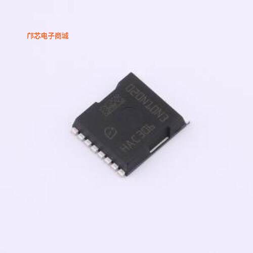 IPT020N10N3ATMA1 -||全新HSOF-8MOSFET N-CH 100V 300A 8HSOF