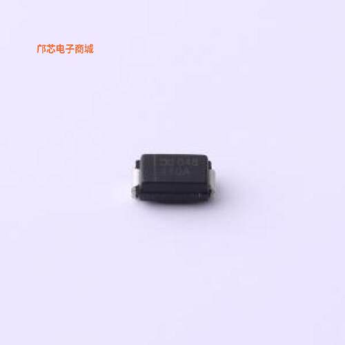 PSMAJ440A-13 -||全新SMATVS DIODE 376VWM 602VC SMA