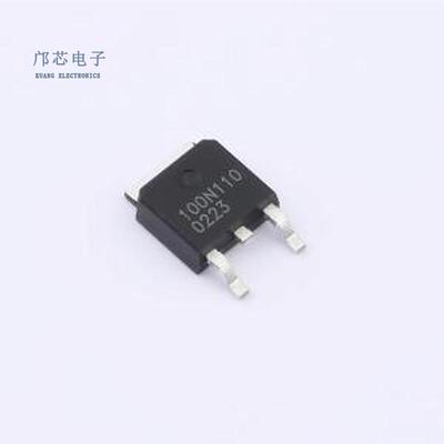 原装MSD100N110SC全新TO-252