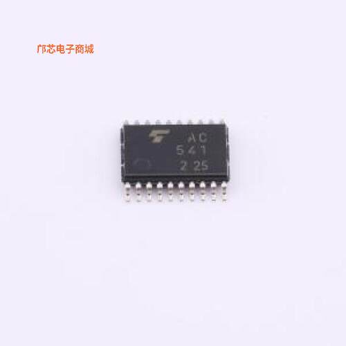 正品原装-TC74AC541FT(EL)全新])