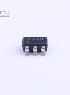 原装MCP1624T-I/CHY全新SOT-23-6