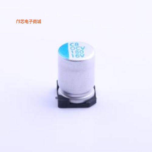 OCV181M1CTR-0812正品SMD,D8xL12mm原装])