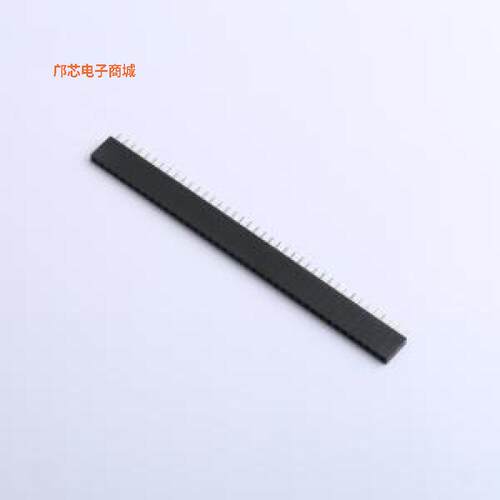 ZX-PM2.54-1-40PY正品插件,P=2.54mm原装])