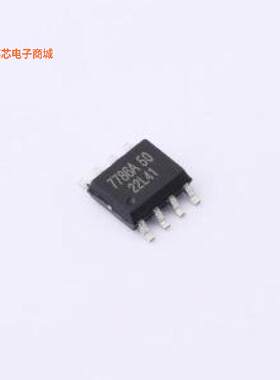 SSP7786A-5.0V -[(全新SOP-8离线式、无交流输入线性稳压器