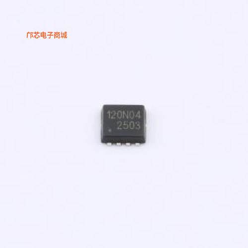 S120N04D||正品PDFN3x3-8L原装])