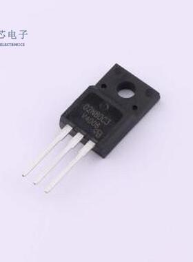 原装SPA02N80C3-VB全新TO-220F