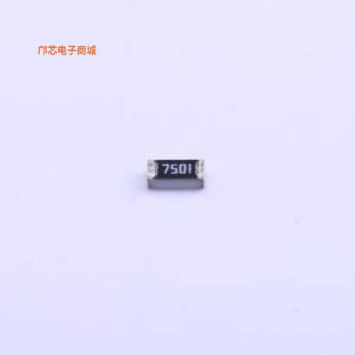 正品原装-RT0805BRD077K5L -|全新