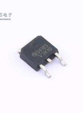 原装D4185-VB全新TO-252