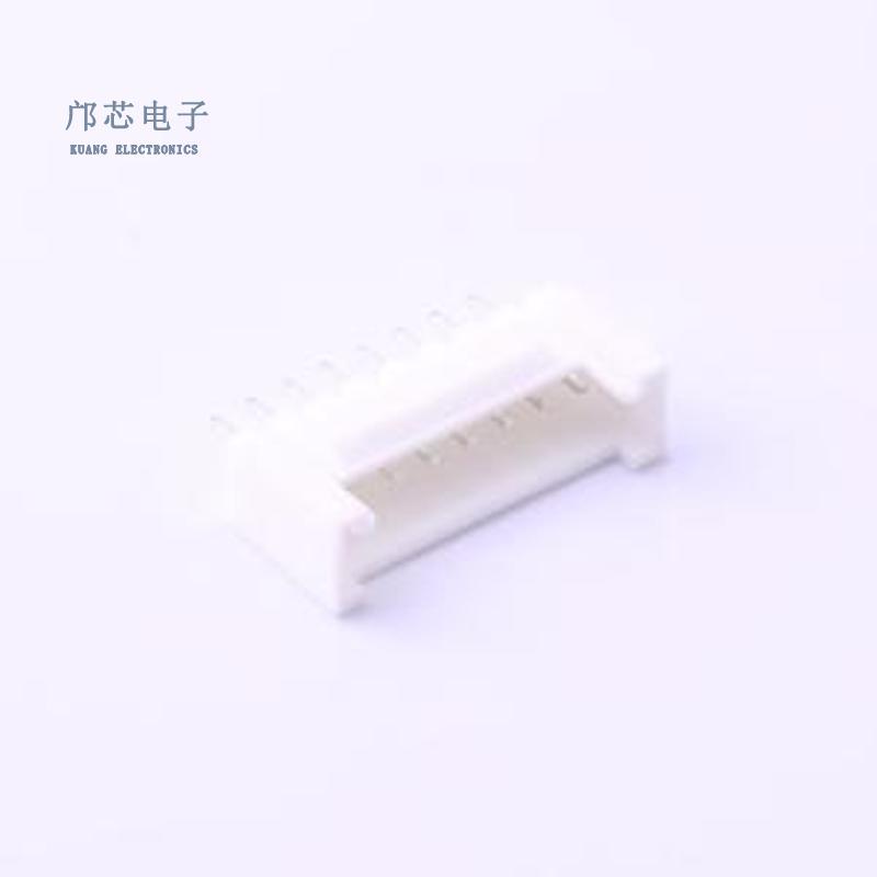 原装M2016V-08P全新插件,P=2mm