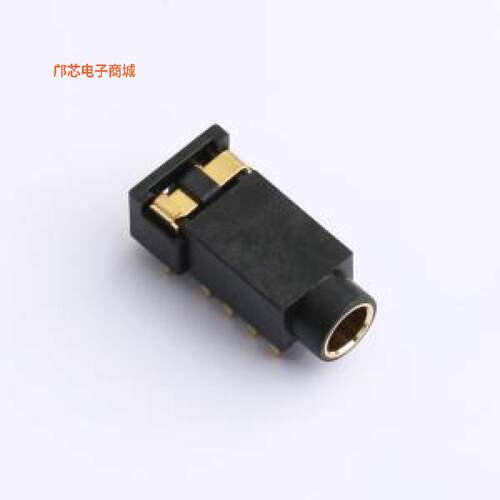 PJ-4506B-01-F||正品插件原装])