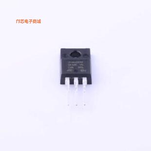 STF24N60DM2正品TO-220FP原装])