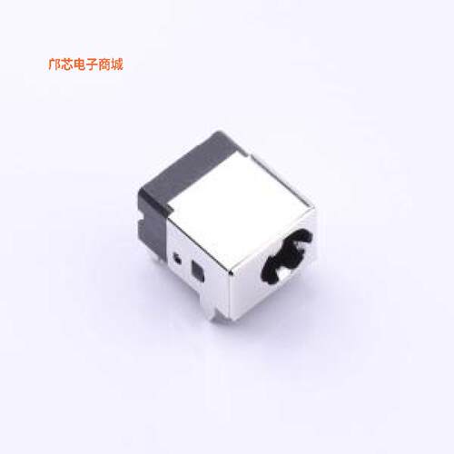 LCK-DC-044A-Z250 -[(全新插件DC044A内芯2.5全铜