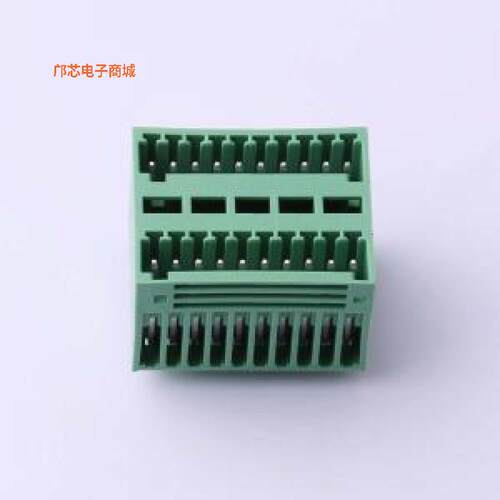 正品原装-DB2EVH-2.5-2*10P-GN全新])
