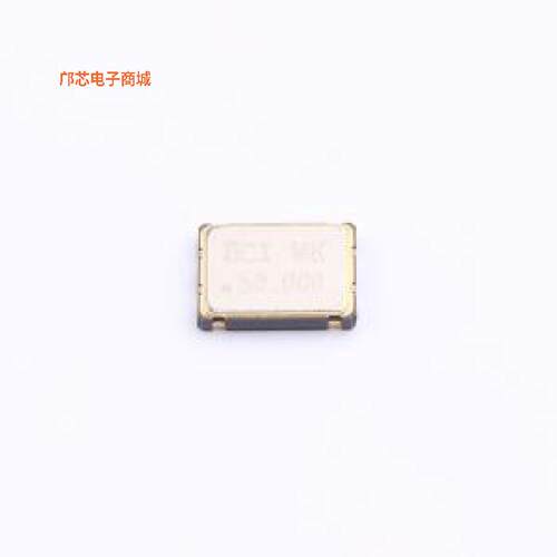 1575H-50.000J33DTSL||正品SMD7050-4P原装])