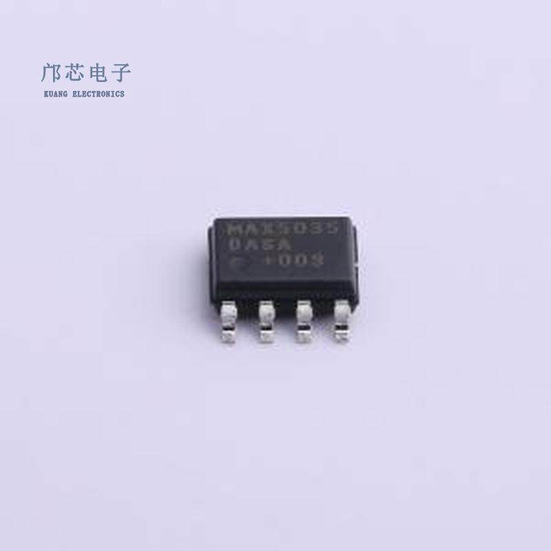 原装MAX5035DASA+T全新SOIC-8