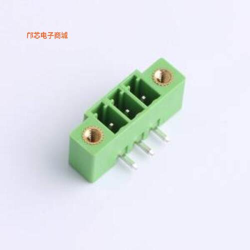 XD15EDGRM-3.81-3P-V正品插件,P=3.81mm原装])