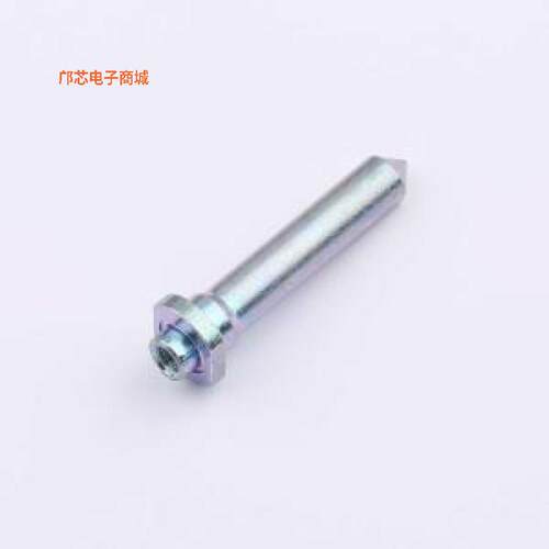 10037911-104LF -||全新原装10.8MM GUIDE PIN INT THR