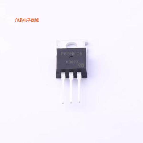 正品原装-STP65NF06-VB全新])