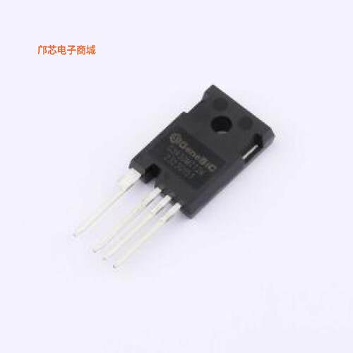 G3R30MT12K -||全新TO-247-4SIC MOSFET N-CH 90A TO247-4