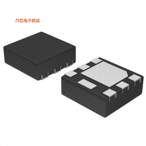 NTLJS4149PTBG -原装MOSFET P-CH 30V 2.7A 6WDFN