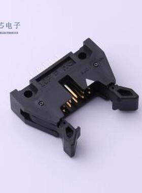 原装HIF3MDW-10PA-2.54DSA(63)全新插件