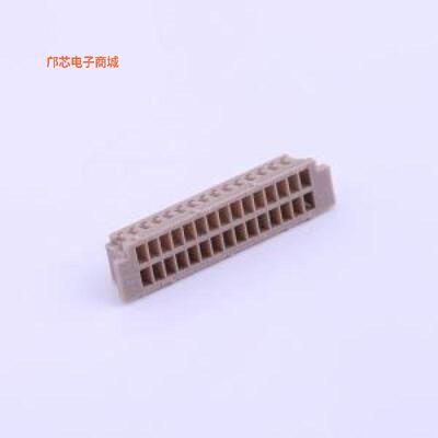 A1252H-2X15P||正品P=1.25mm原装])
